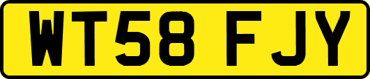 WT58FJY