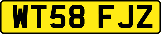 WT58FJZ