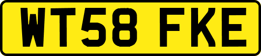 WT58FKE