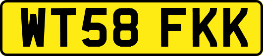 WT58FKK