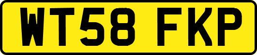 WT58FKP