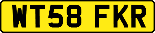 WT58FKR