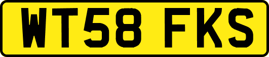 WT58FKS