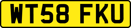 WT58FKU