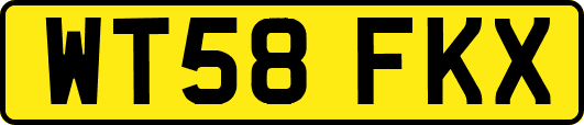 WT58FKX