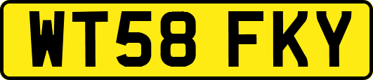WT58FKY