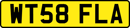 WT58FLA