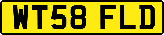 WT58FLD