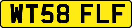 WT58FLF