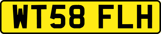 WT58FLH