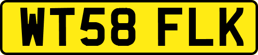 WT58FLK