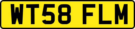 WT58FLM
