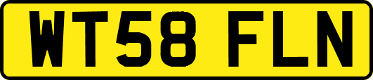 WT58FLN