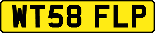 WT58FLP
