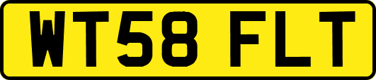 WT58FLT
