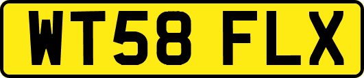 WT58FLX