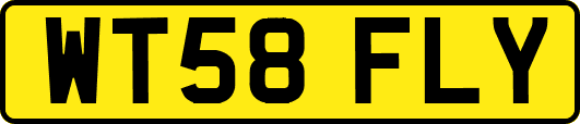 WT58FLY