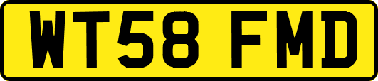 WT58FMD