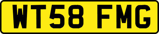 WT58FMG