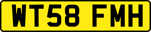 WT58FMH