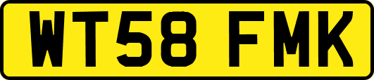 WT58FMK