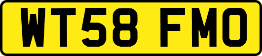 WT58FMO