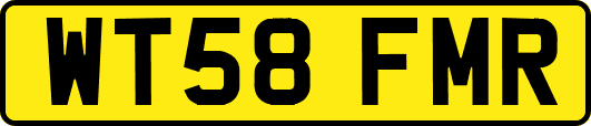 WT58FMR
