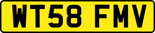 WT58FMV