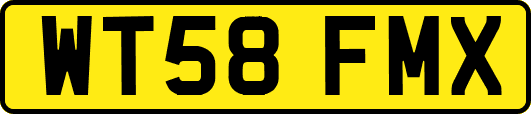 WT58FMX