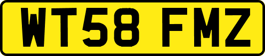WT58FMZ