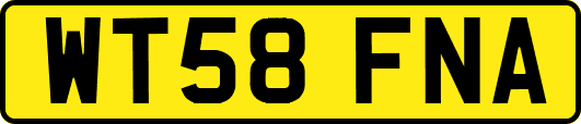 WT58FNA
