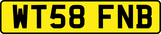 WT58FNB