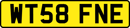 WT58FNE