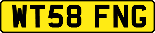 WT58FNG