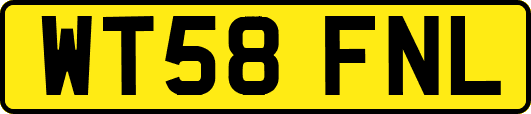 WT58FNL