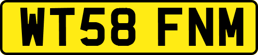 WT58FNM