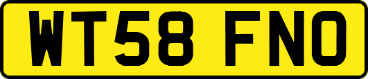 WT58FNO