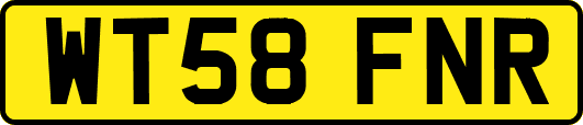 WT58FNR