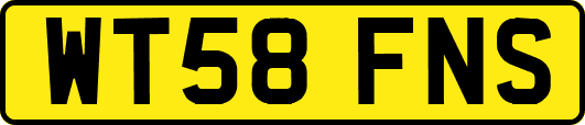 WT58FNS