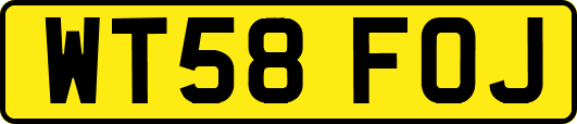 WT58FOJ