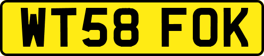 WT58FOK