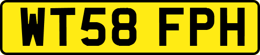 WT58FPH