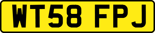 WT58FPJ