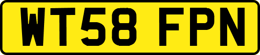 WT58FPN