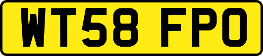 WT58FPO