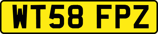 WT58FPZ