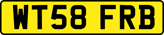 WT58FRB
