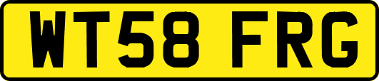 WT58FRG