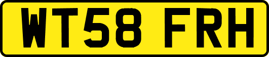 WT58FRH