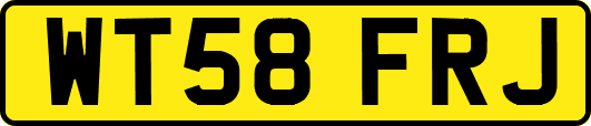WT58FRJ